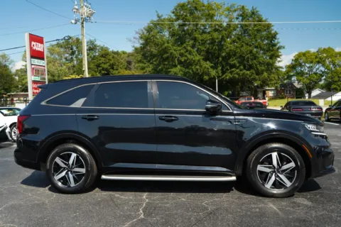 Photos of 2021 Kia Sorento S for sale in Moore, SC at TLC Motors