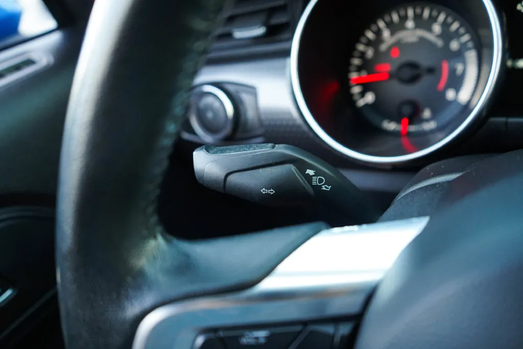 Ford Mustang photo 35