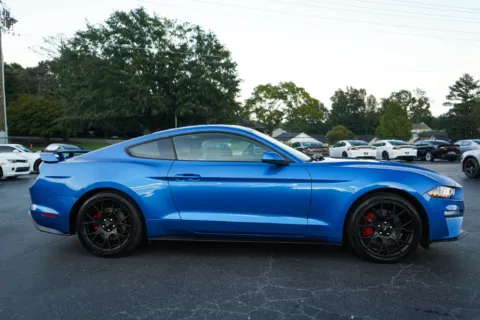 Photos of 2019 Ford Mustang EcoBoost for sale in Moore, SC at TLC Motors