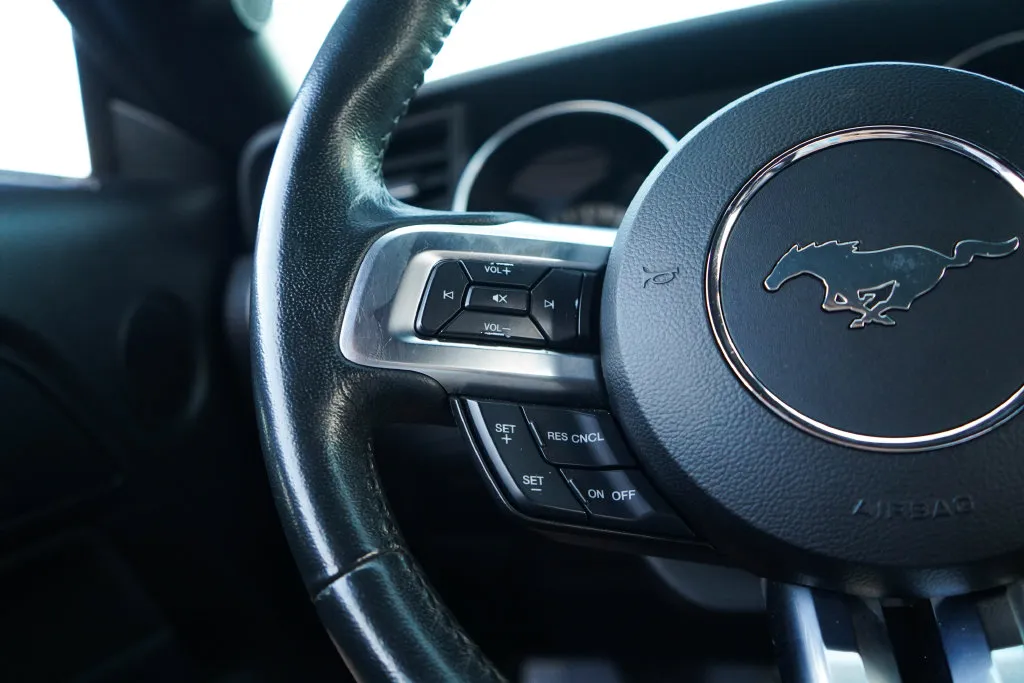 Ford Mustang photo 33