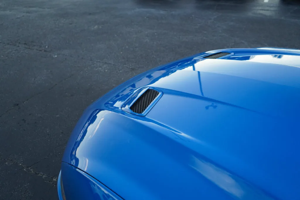 Ford Mustang photo 23