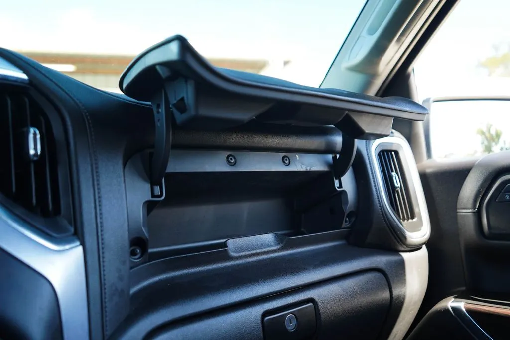 GMC Sierra photo 29