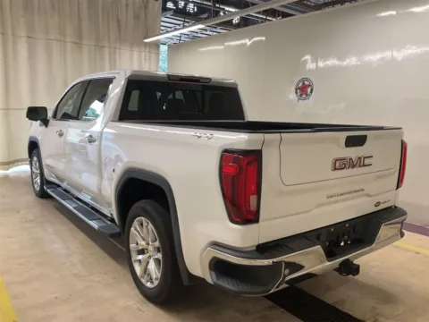 Another view of 2019 GMC Sierra 1500 SLT for sale in Moore, SC at TLC Motors