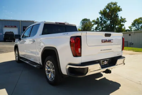 More photos of 2019 GMC Sierra 1500 SLT at TLC Motors, SC