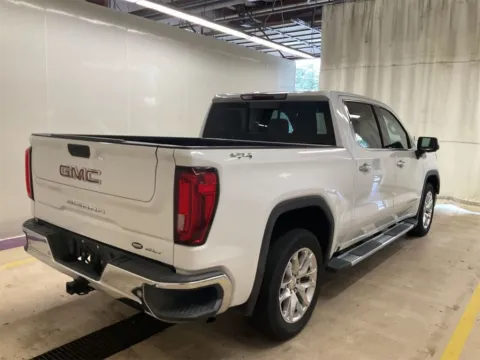 Photos of 2019 GMC Sierra 1500 SLT for sale in Moore, SC at TLC Motors