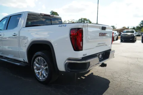 Another view of 2019 GMC Sierra 1500 SLT for sale in Moore, SC at TLC Motors