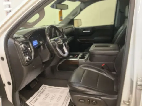 More photos of 2019 GMC Sierra 1500 SLT at TLC Motors, SC