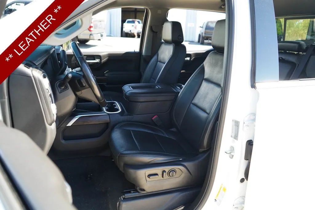 GMC Sierra photo 7