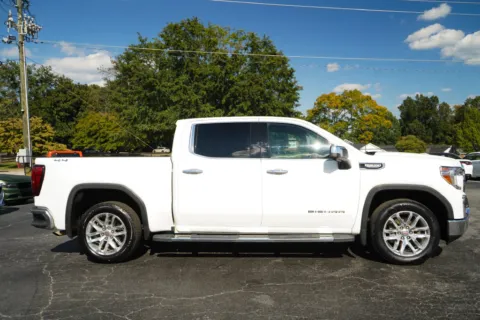 Photos of 2019 GMC Sierra 1500 SLT for sale in Moore, SC at TLC Motors