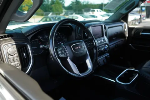 More photos of 2019 GMC Sierra 1500 SLT at TLC Motors, SC