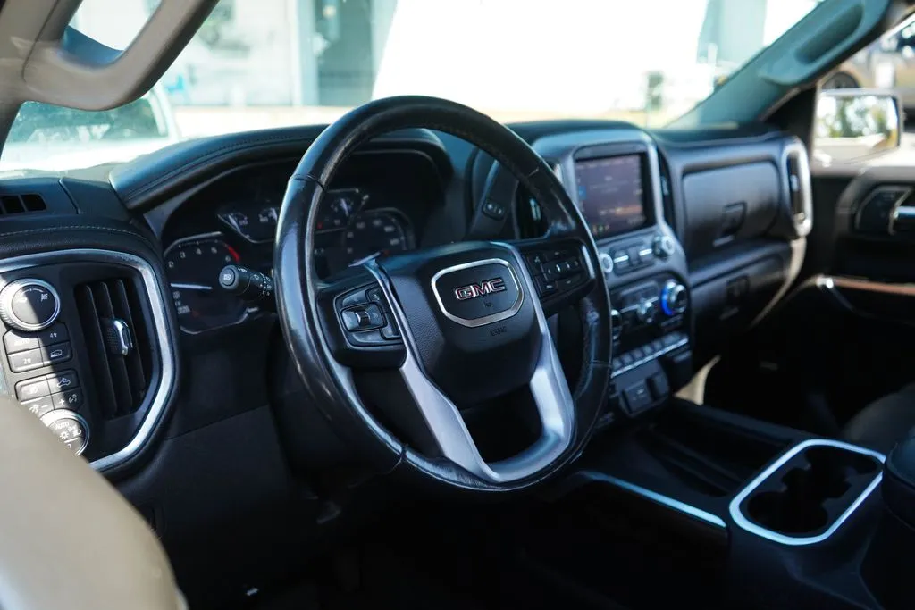 GMC Sierra photo 6