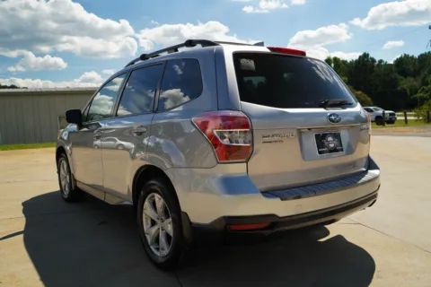 More photos of 2016 Subaru Forester 2.5i Premium at TLC Motors, SC
