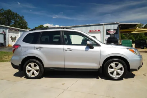 Another view of 2016 Subaru Forester 2.5i Premium for sale in Moore, SC at TLC Motors