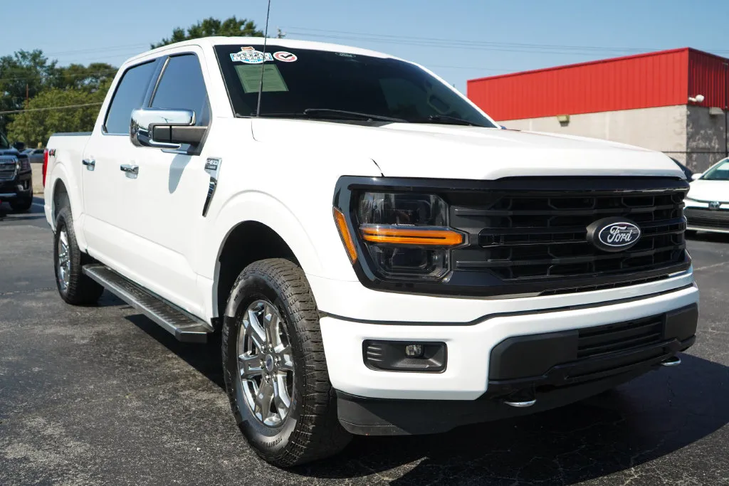 Ford F-150 photo 39