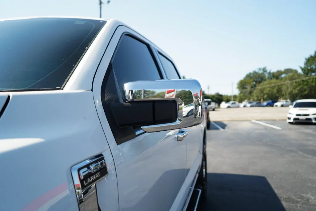 Ford F-150 photo 24