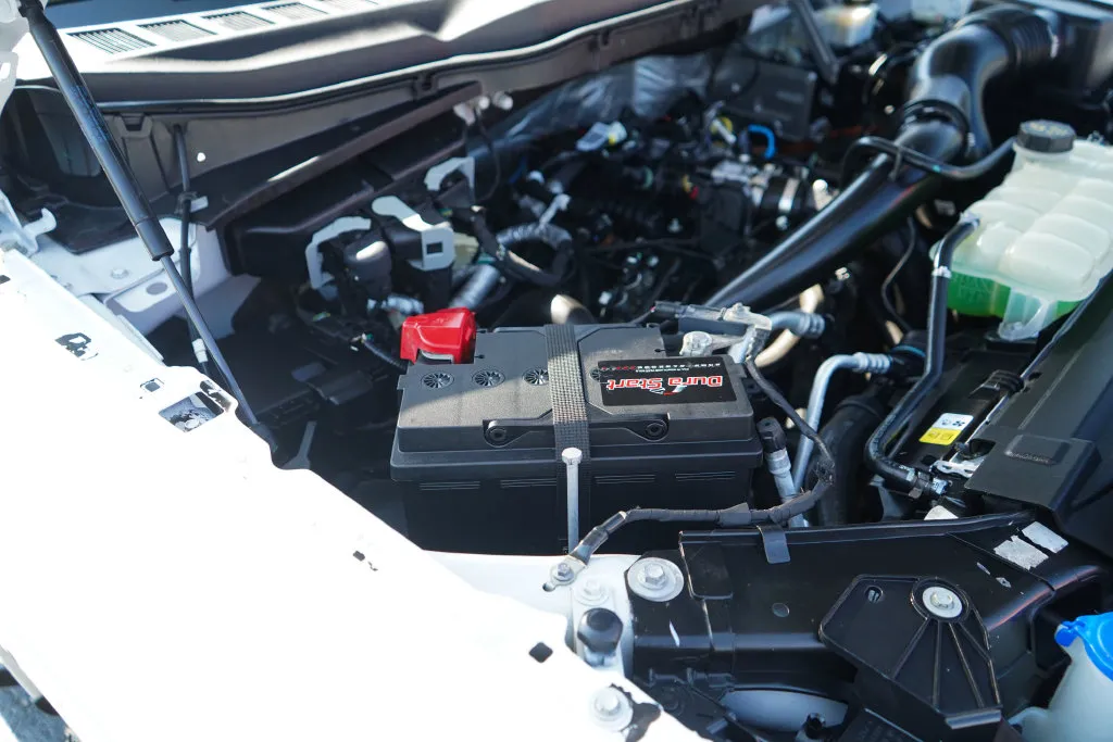 Ford F-150 photo 37