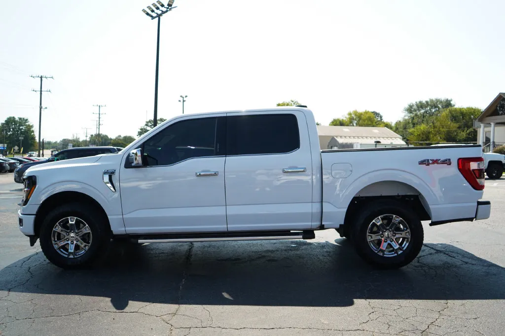 Ford F-150 photo 25