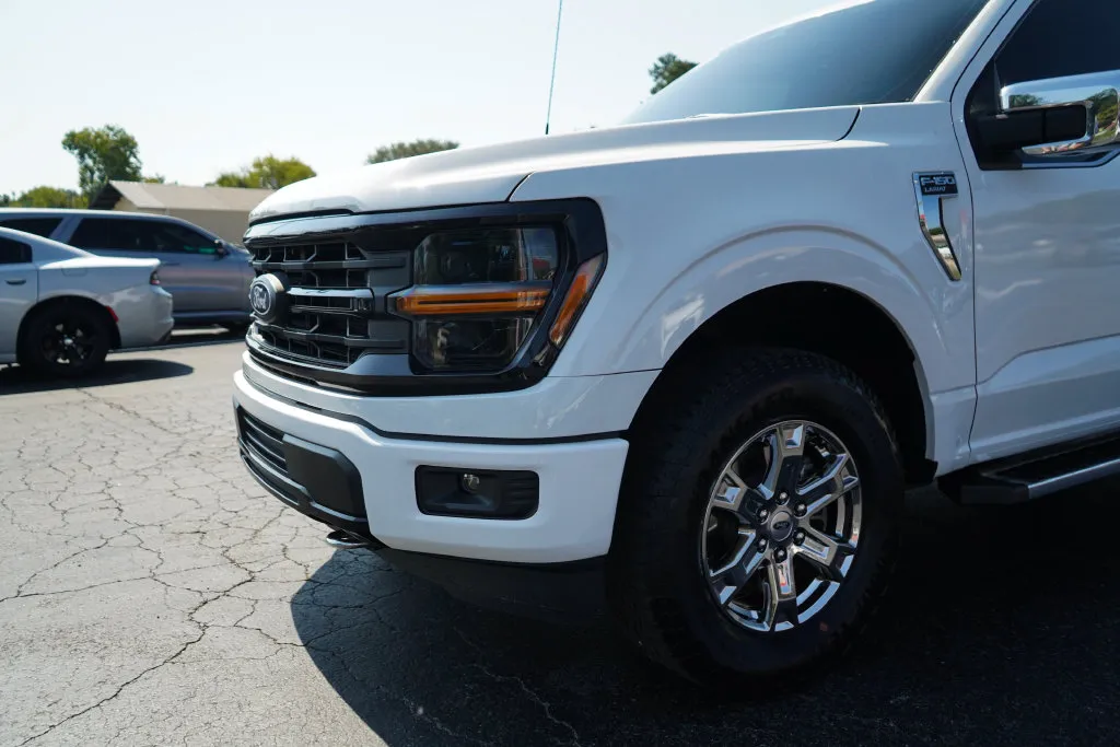 Ford F-150 photo 19