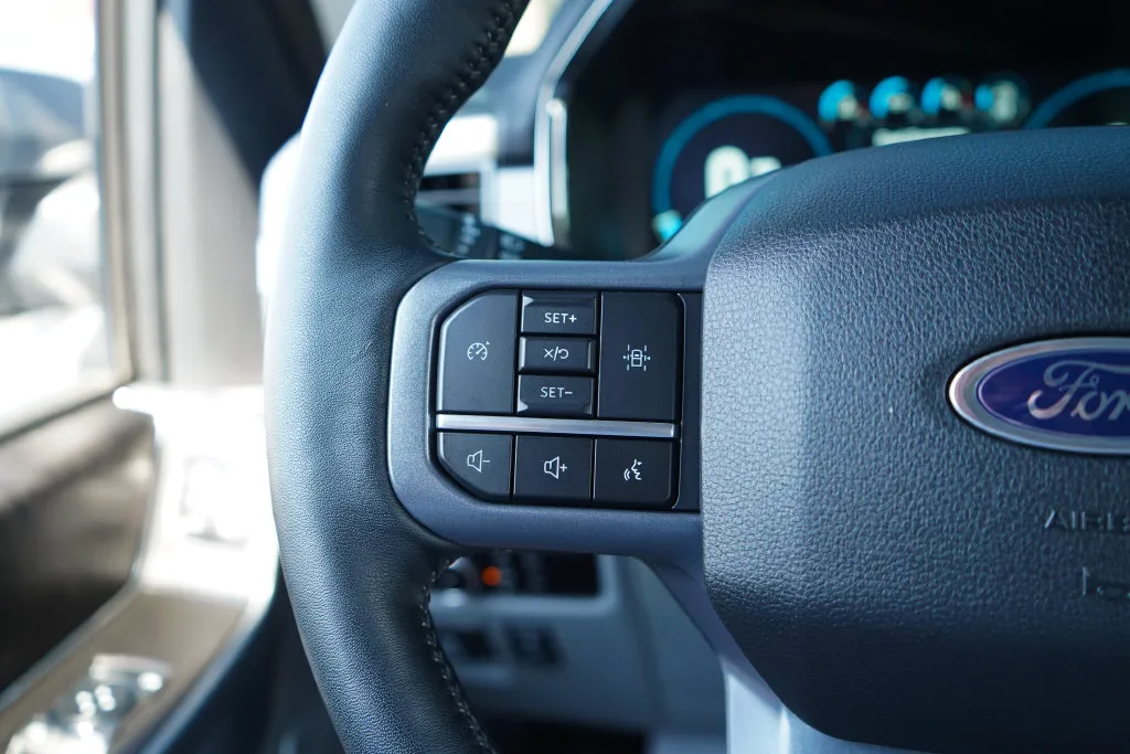 Ford F-150 photo 35