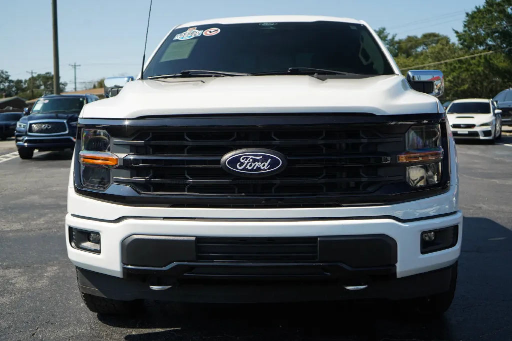 Ford F-150 photo 18