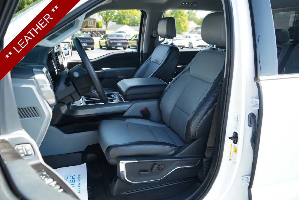 Ford F-150 photo 6