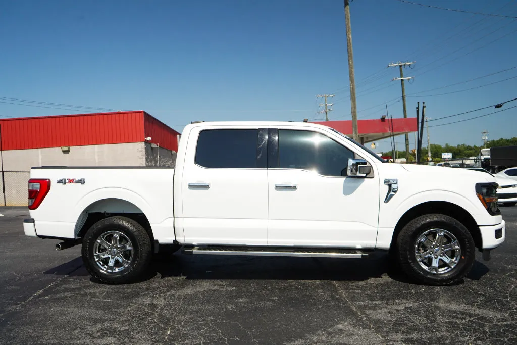 Ford F-150 photo 2