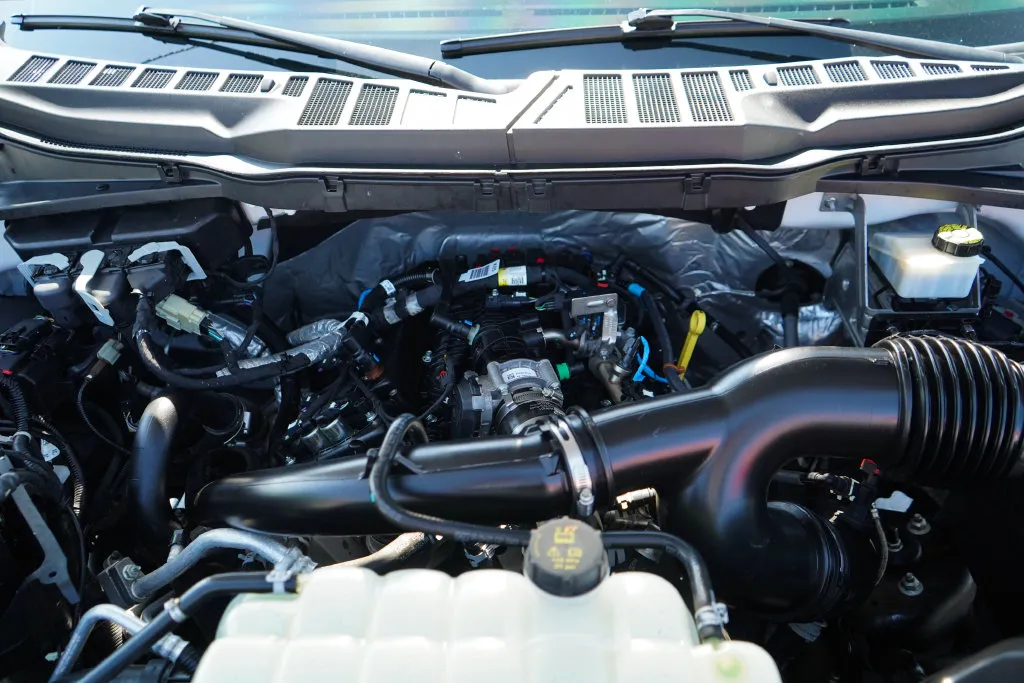 Ford F-150 photo 16