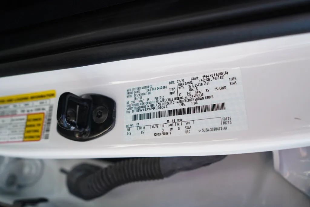 Ford F-150 photo 42