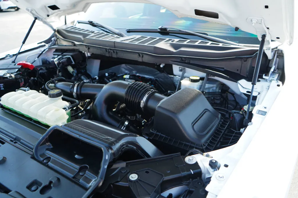 Ford F-150 photo 38