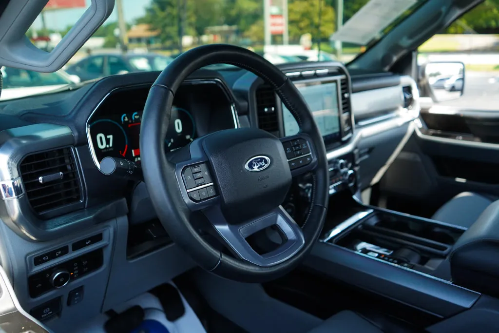 Ford F-150 photo 5