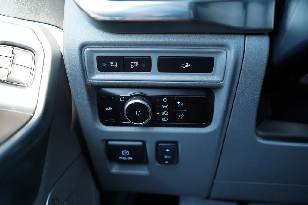 Ford F-150 photo 34