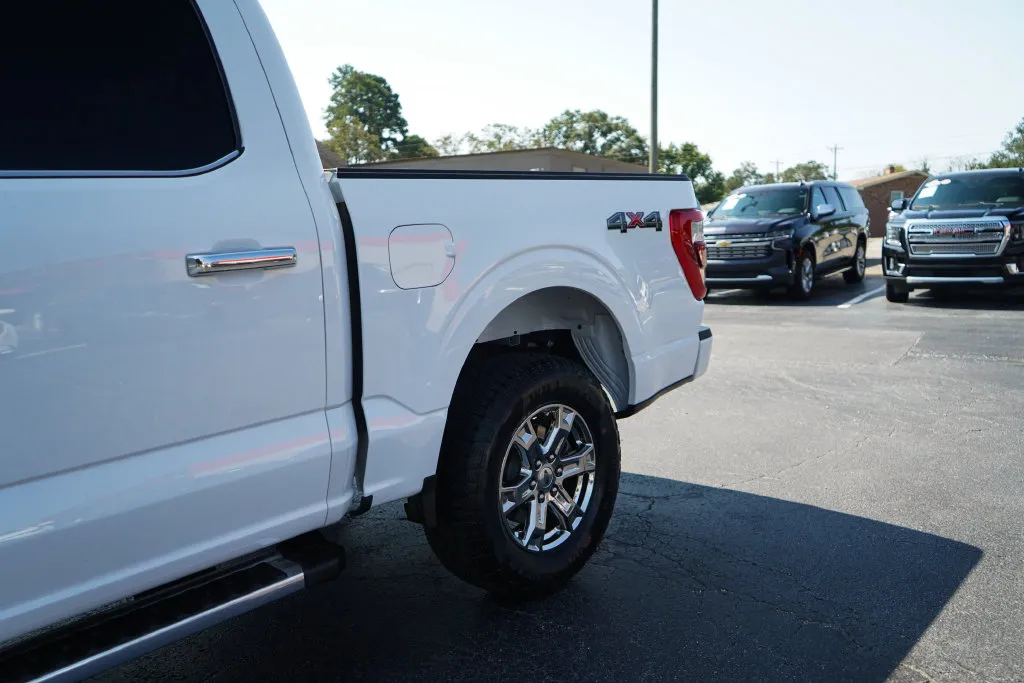 Ford F-150 photo 23