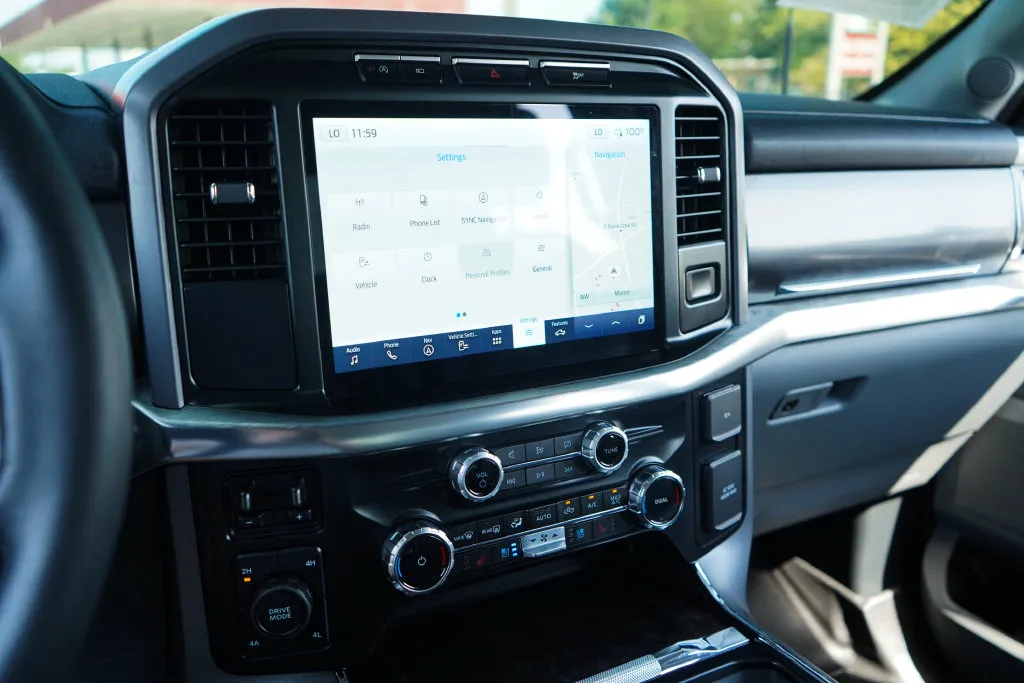 Ford F-150 photo 7
