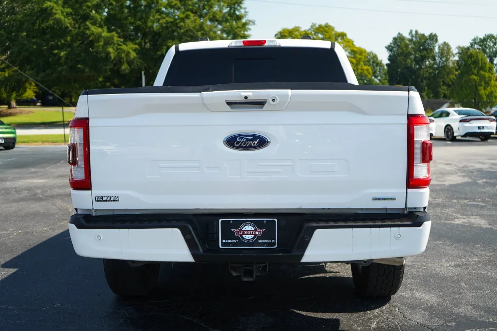 Ford F-150 photo 21