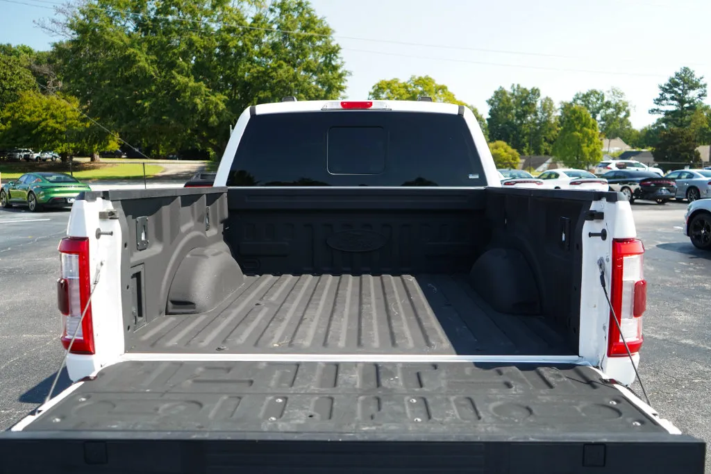 Ford F-150 photo 15