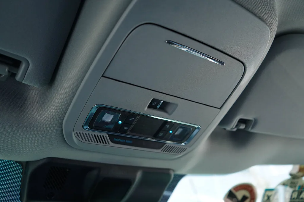 Ford F-150 photo 11