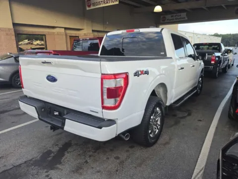 Photos of 2023 Ford F-150 Lariat for sale in Moore, SC at TLC Motors