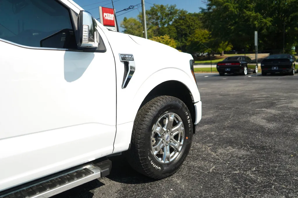 Ford F-150 photo 20