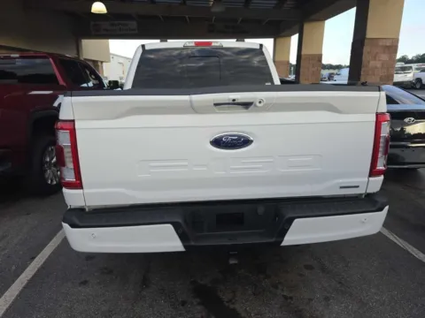 More photos of 2023 Ford F-150 Lariat at TLC Motors, SC