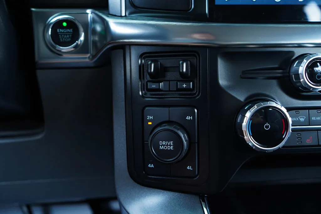 Ford F-150 photo 29
