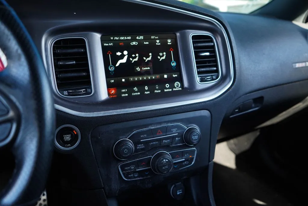 Dodge Charger photo 8