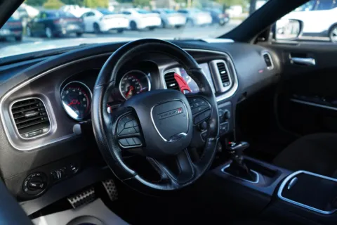 More photos of 2021 Dodge Charger R T Scat Pack at TLC Motors, SC
