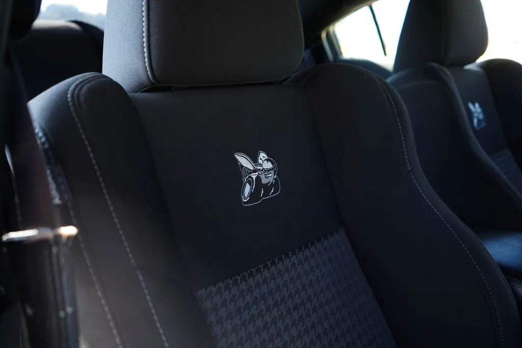 Dodge Charger photo 35