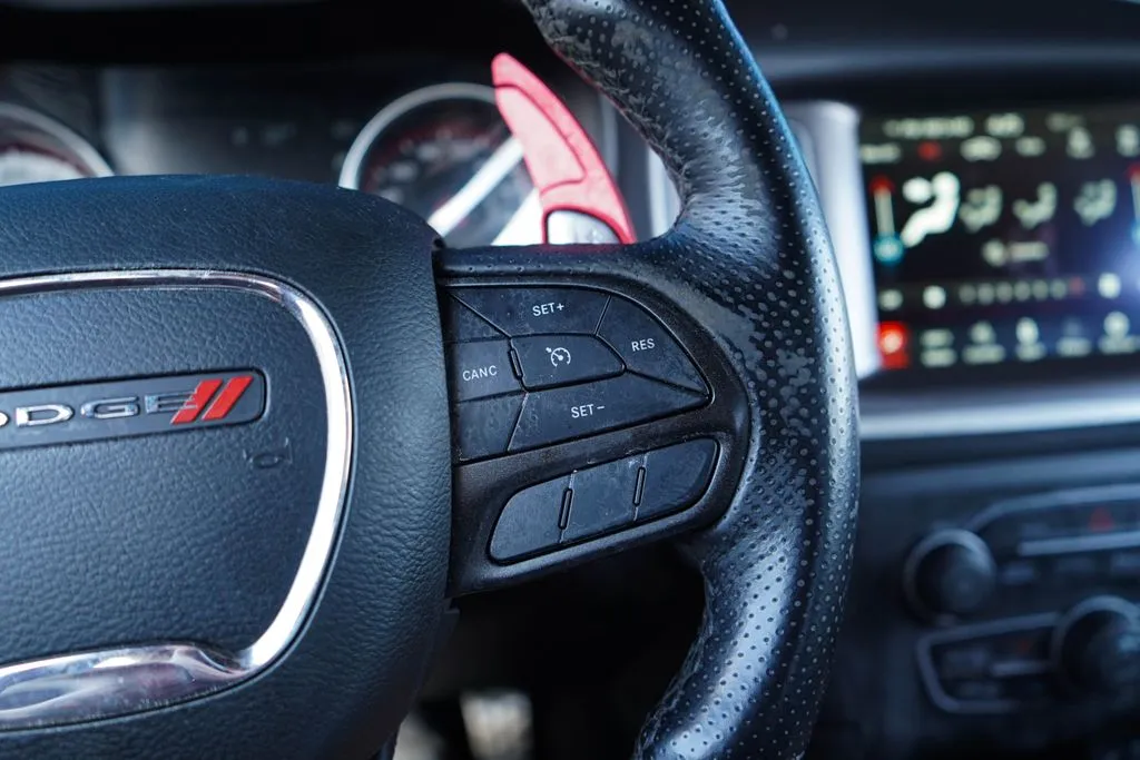Dodge Charger photo 32