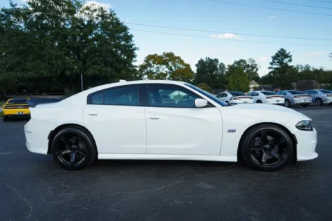 Photos of 2021 Dodge Charger R T Scat Pack for sale in Moore, SC at TLC Motors