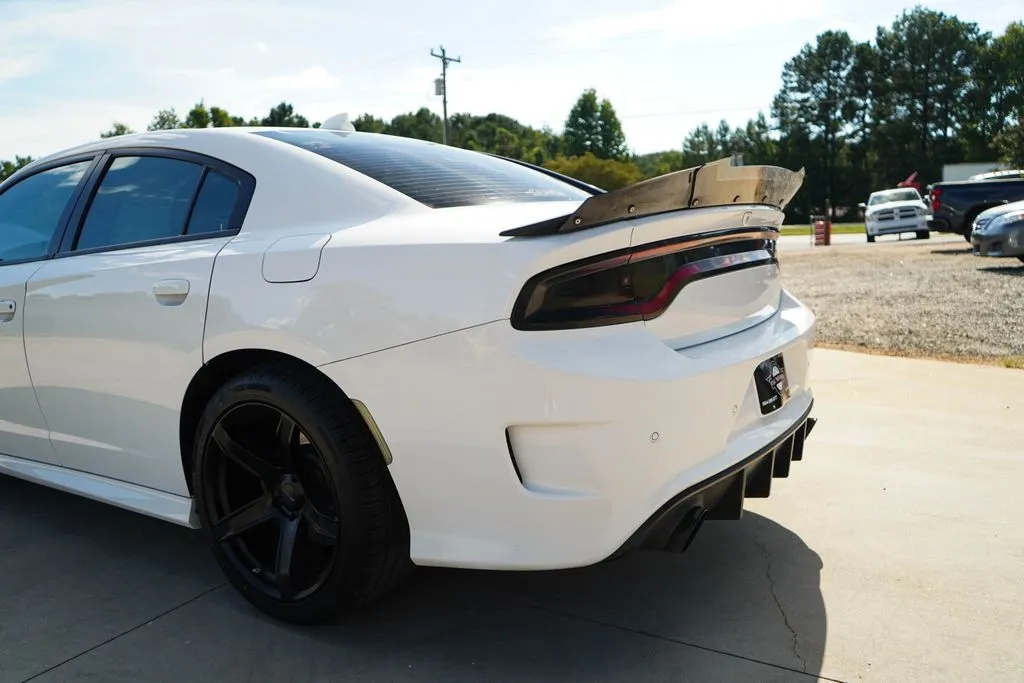 Dodge Charger photo 20