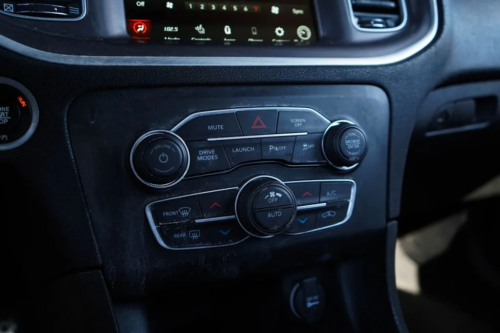 Dodge Charger photo 26