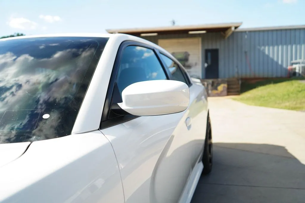 Dodge Charger photo 22