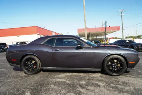 Photos of 2016 Dodge Challenger SXT for sale in Moore, SC at TLC Motors