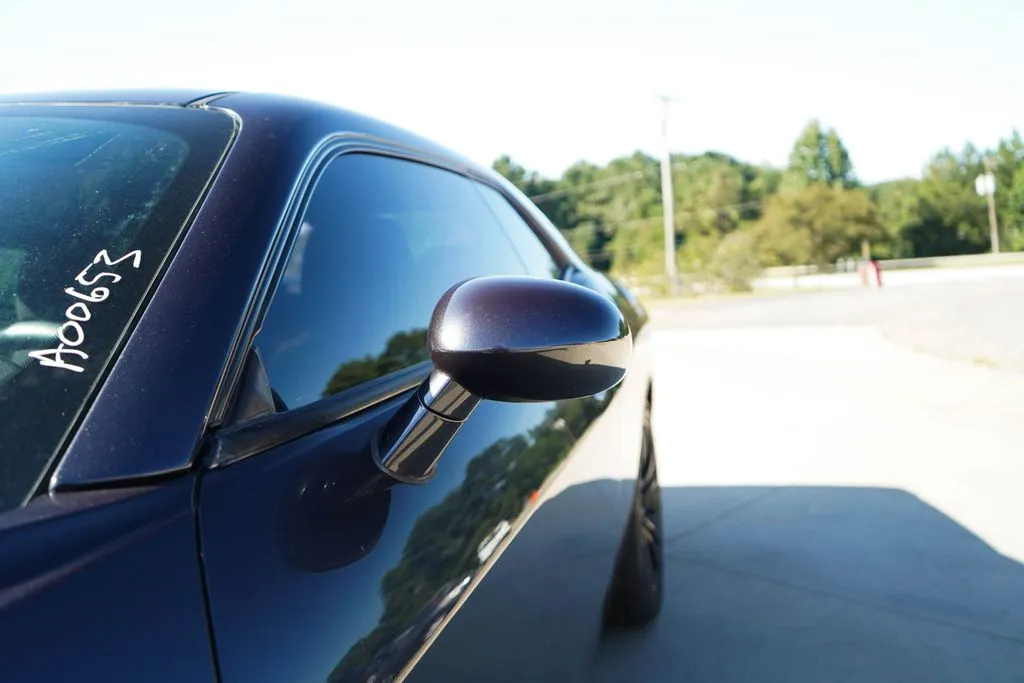 Dodge Challenger photo 22